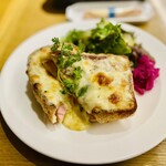 ブルー・ブリック・ラウンジ - 