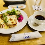 ブルー・ブリック・ラウンジ - 