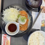 松屋 - 