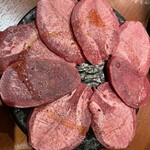 焼肉･韓国料理 とうがらし101 - 