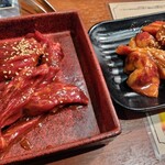 焼肉･韓国料理 とうがらし101 - 