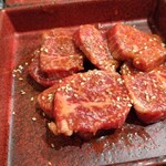 焼肉･韓国料理 とうがらし101 - 