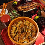 うなぎや花道 - 