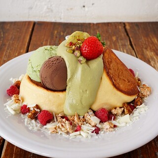 マテリアル カフェ_0