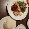 洋食屋伊勢十 丸の内店