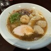 RAMEN KAIBUTSU