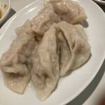 餃子のラスベガス - 