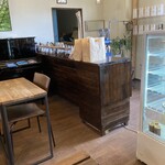 ポルタの喫茶室 - 