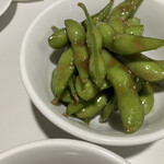 餃子のラスベガス 北千住店 - 