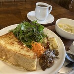 ポルタの喫茶室 - 