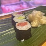 ひょうたん寿司 - 