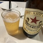 餃子のラスベガス 北千住店 - 