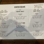 ポルタの喫茶室 - 