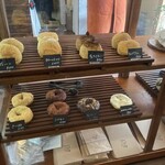 ポルタの喫茶室 - 