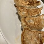 餃子のラスベガス 北千住店 - 