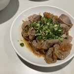 餃子のラスベガス - 