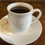 ポルタの喫茶室 - 