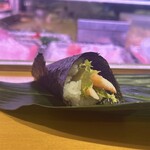 ひょうたん寿司 - 