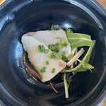 ブッフェ・ダイニング オーシャンテラス(ヨコハマ グランド インターコンチネンタル ホテル) - 美味しかったから二回おかわり