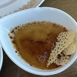 ブッフェ・ダイニング オーシャンテラス(ヨコハマ グランド インターコンチネンタル ホテル) - 美味しかったから3回おかわり