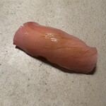 NOMI RESTAURANT - 和歌山、ビンチョウマグロ