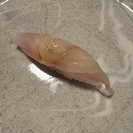 NOMI RESTAURANT - 白甘鯛