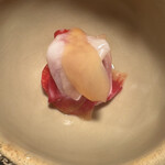 NOMI RESTAURANT - ガリ