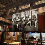 NOMI RESTAURANT - ご馳走様