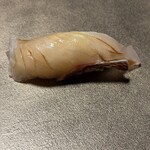 NOMI RESTAURANT - 鯛