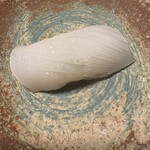 NOMI RESTAURANT - 宮津のアオリイカ