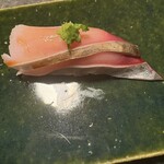 NOMI RESTAURANT - 宮津の真鯖