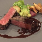 レストラン サクラ - 