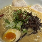 らーめん 一嗹 - 