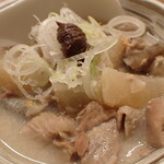 満天酒場 - 煮込み