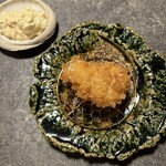 NOMI RESTAURANT - 鱧カツ