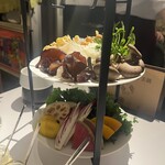 美容薬膳火鍋 美鍋 - 