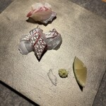 NOMI RESTAURANT - 鯛