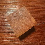 NOMI RESTAURANT - 鱧入りたまご焼き