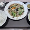 中華旬菜 レッドクリフ イオン富士宮店