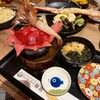 札幌海鮮丼専門店 すしどんぶり