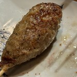 もつ焼 たいじ - 