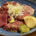 もつ焼 たいじ - 