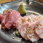 もつ焼 たいじ - 