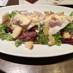 スペイン料理 La Cazuela 三ノ宮 ミント神戸店 - 