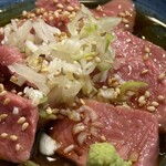 もつ焼 たいじ - 