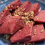 もつ焼 たいじ - 