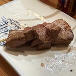 もつ焼 たいじ - 