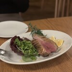 aperitivo&trattoria IL FIORE - 