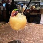 スペイン料理 La Cazuela 三ノ宮 ミント神戸店 - 