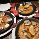 スペイン料理 La Cazuela - 